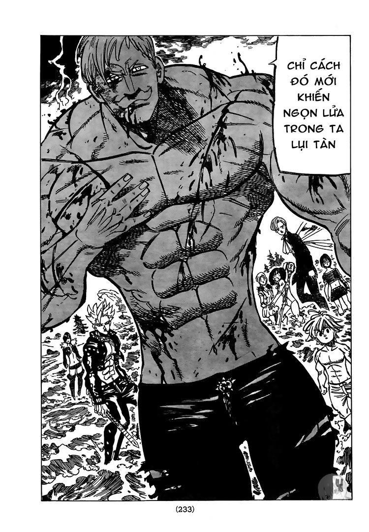 Thất Hình Đại Tội - Chương 322