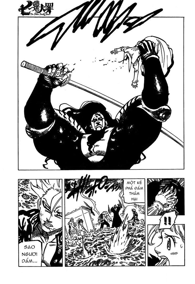 Thất Hình Đại Tội - Chương 323