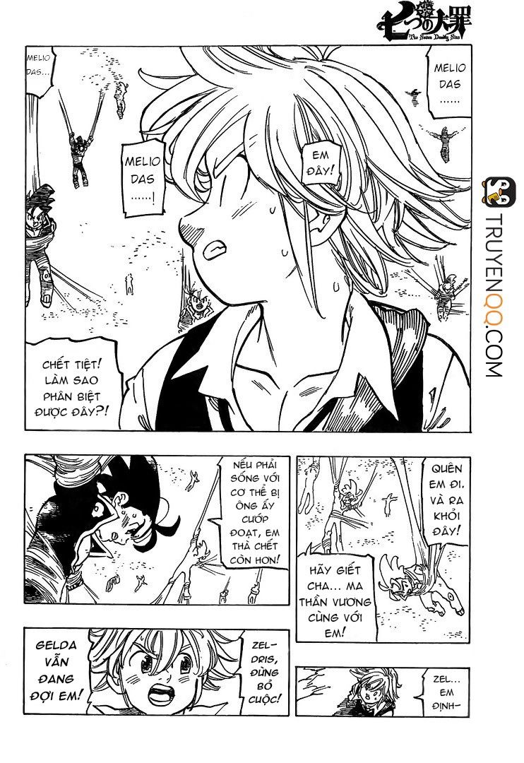 Thất Hình Đại Tội - Chương 323