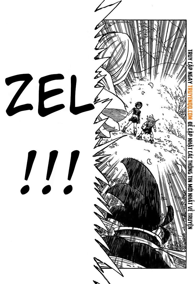 Thất Hình Đại Tội - Chương 323