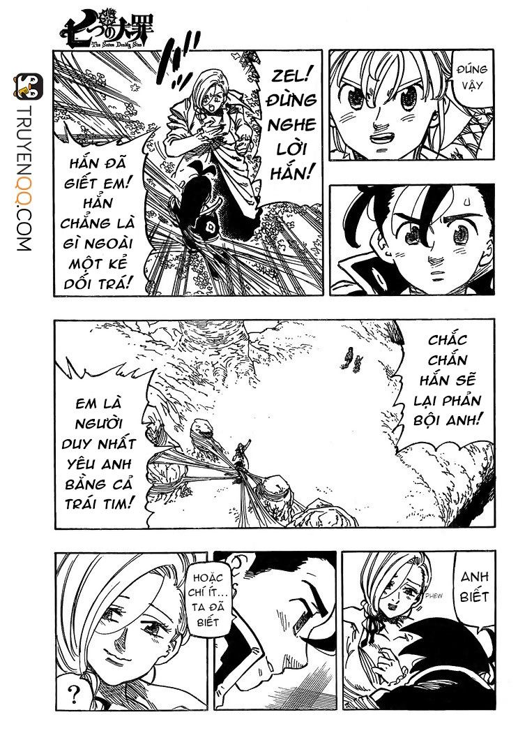 Thất Hình Đại Tội - Chương 323