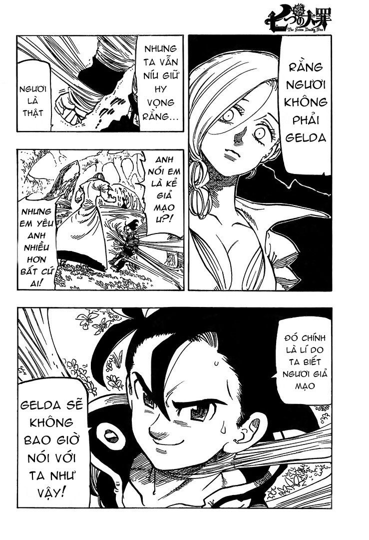 Thất Hình Đại Tội - Chương 323