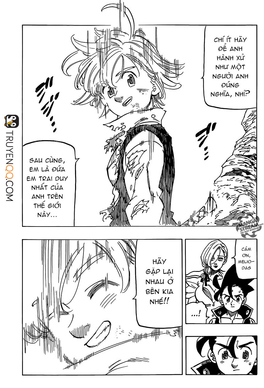 Thất Hình Đại Tội - Chương 324