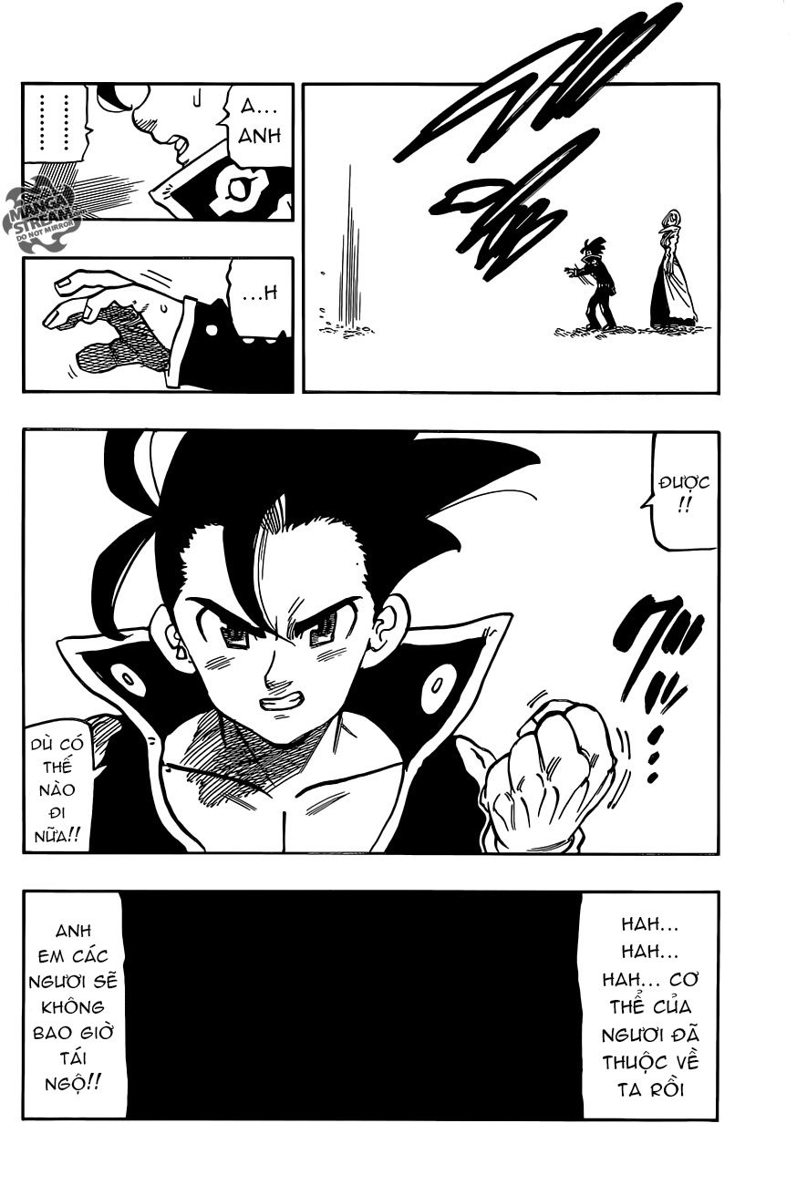 Thất Hình Đại Tội - Chương 324