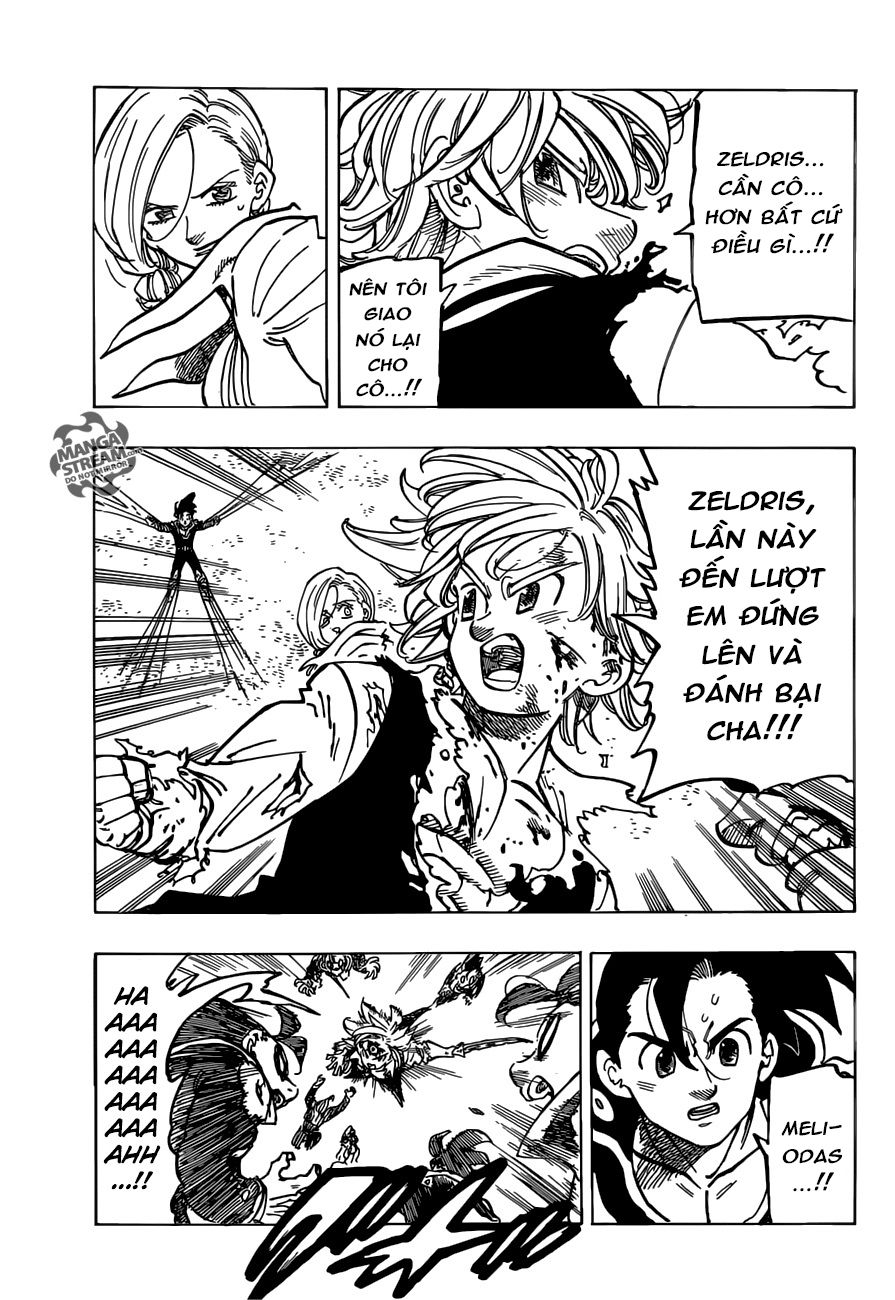 Thất Hình Đại Tội - Chương 324