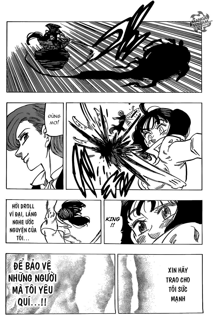 Thất Hình Đại Tội - Chương 325