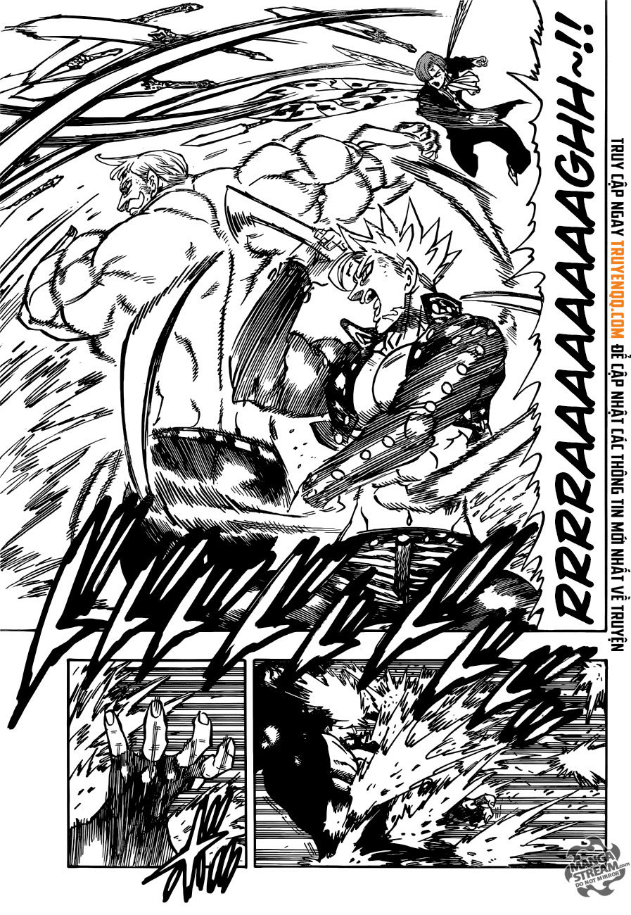 Thất Hình Đại Tội - Chương 325