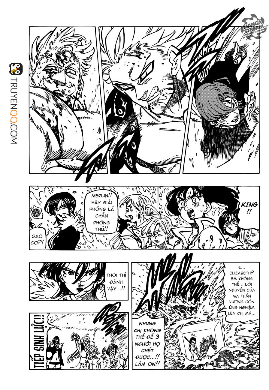 Thất Hình Đại Tội - Chương 325