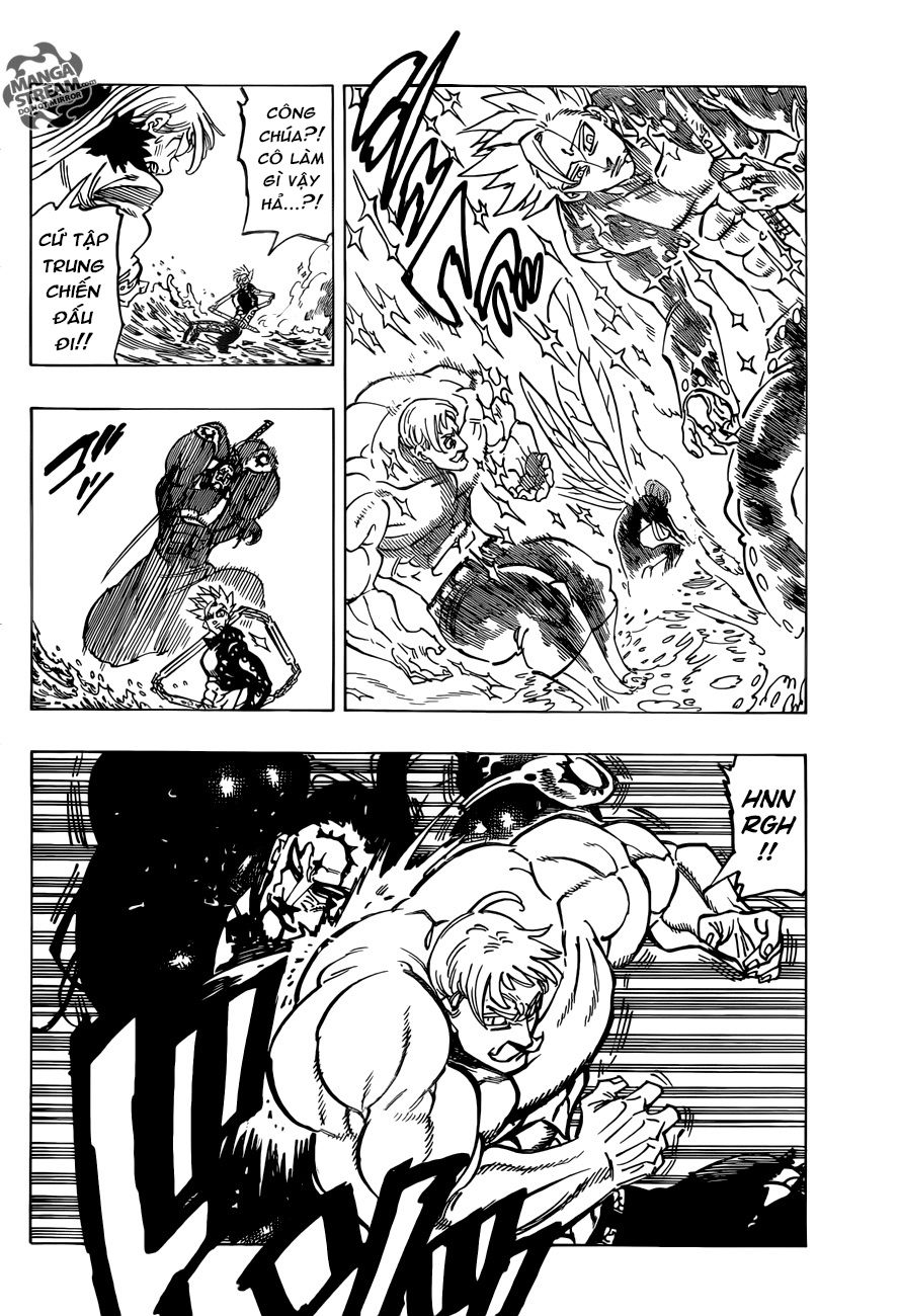 Thất Hình Đại Tội - Chương 325