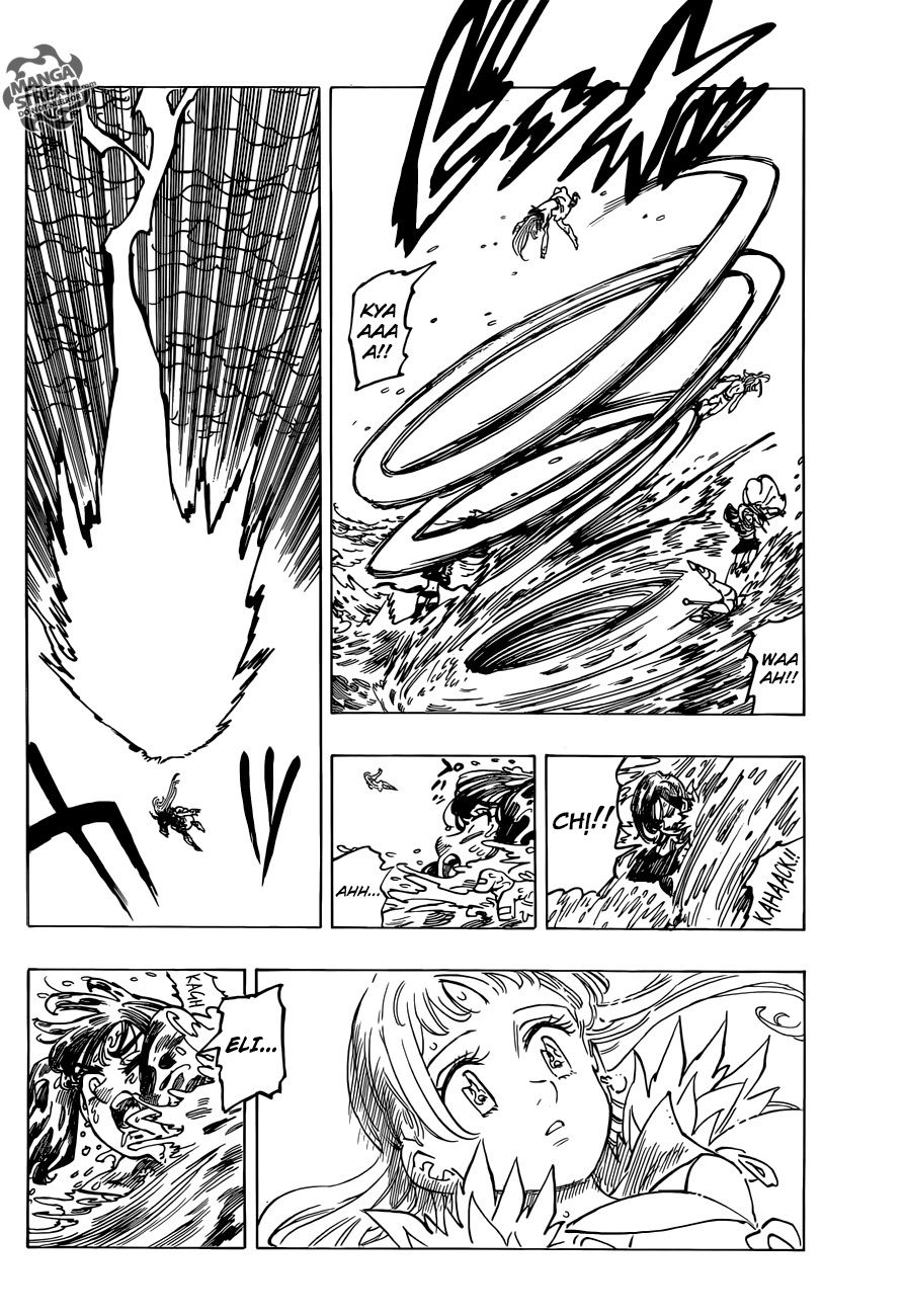 Thất Hình Đại Tội - Chương 325