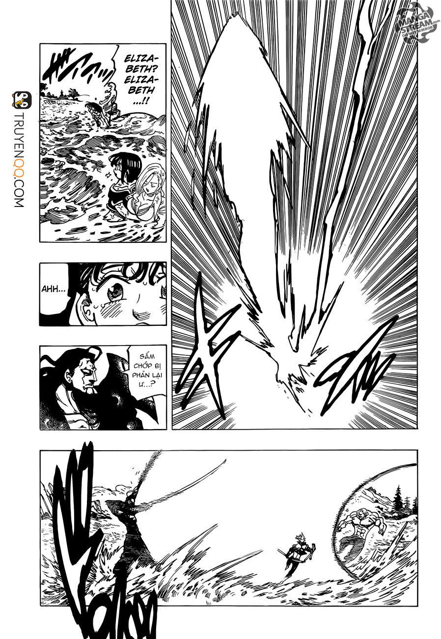 Thất Hình Đại Tội - Chương 325