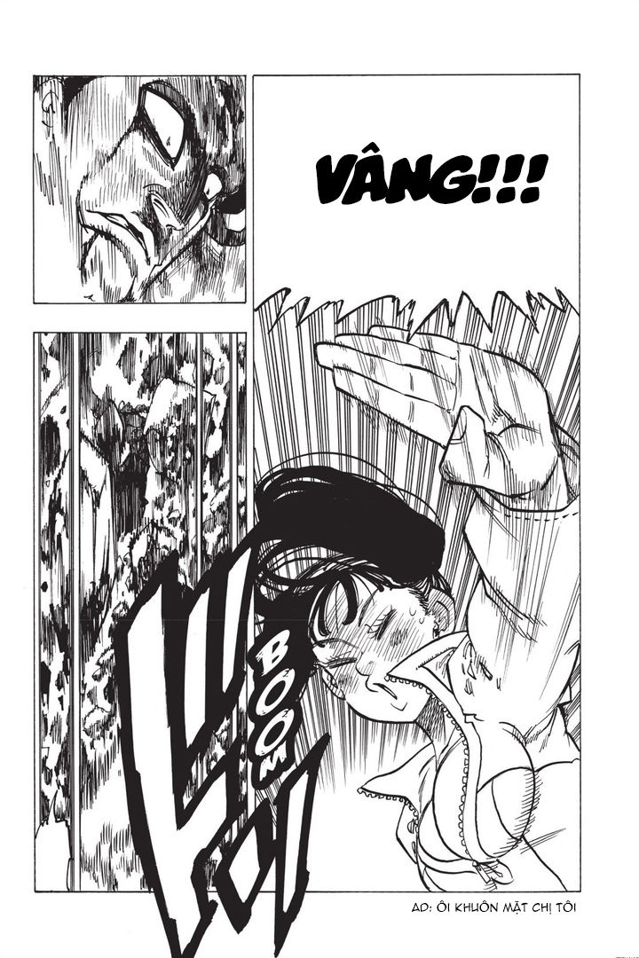 Thất Hình Đại Tội - Chương 326