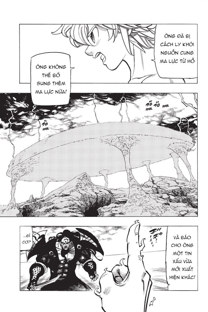 Thất Hình Đại Tội - Chương 326