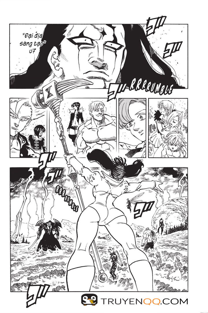 Thất Hình Đại Tội - Chương 326