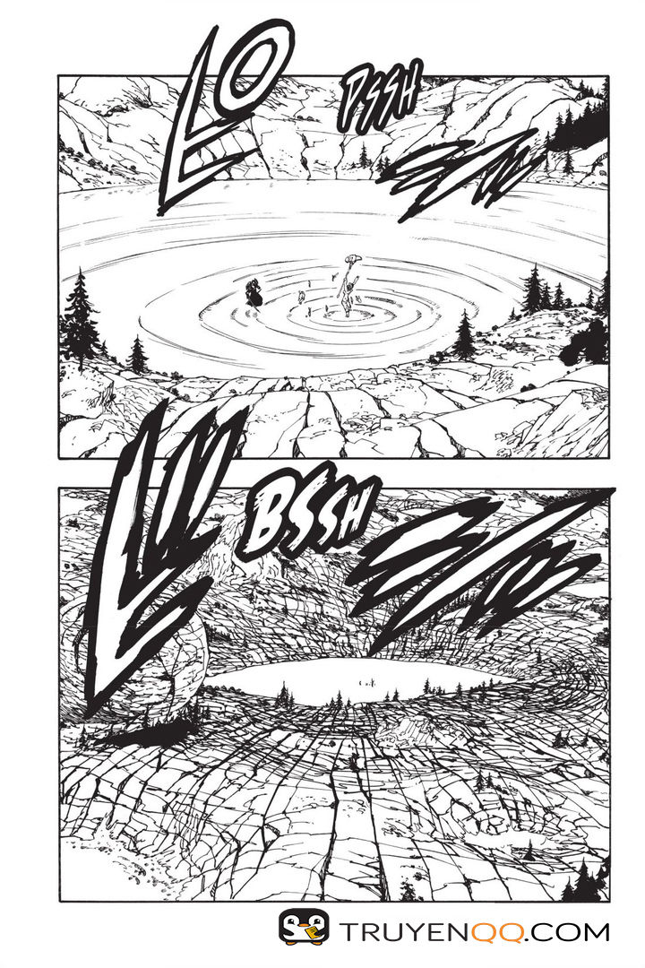 Thất Hình Đại Tội - Chương 326