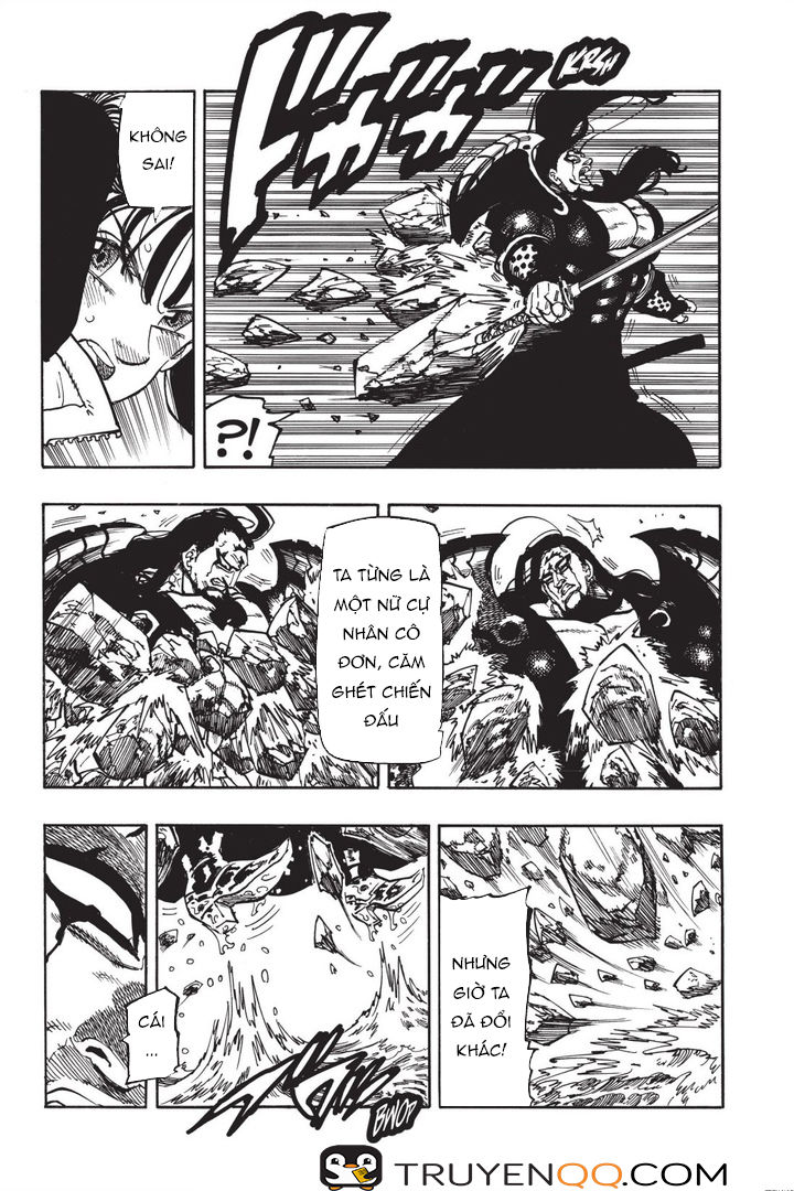 Thất Hình Đại Tội - Chương 326