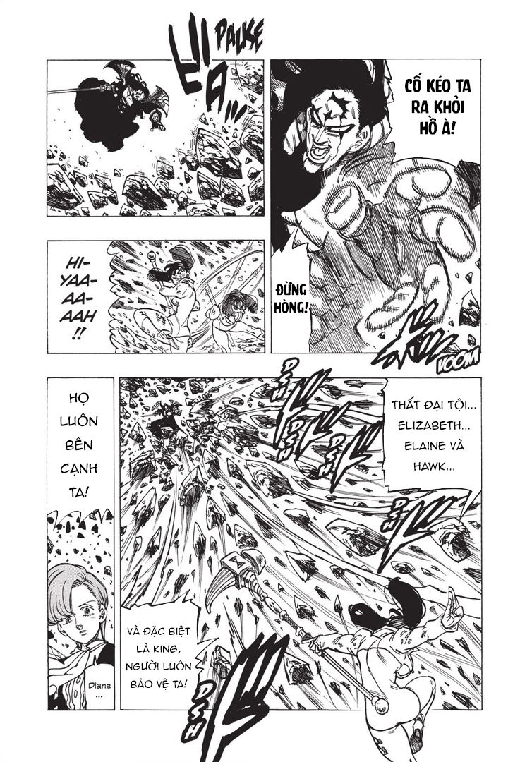 Thất Hình Đại Tội - Chương 326