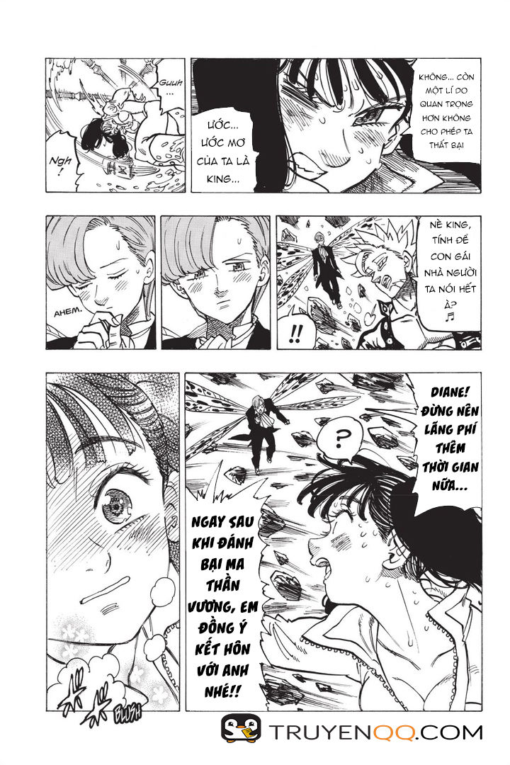 Thất Hình Đại Tội - Chương 326