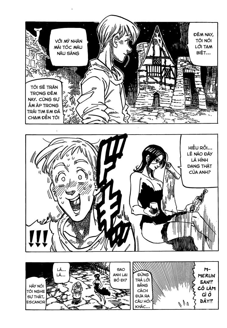 Thất Hình Đại Tội - Chương 327.5