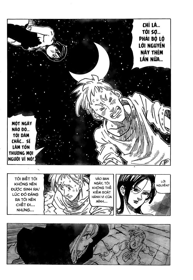 Thất Hình Đại Tội - Chương 327.5