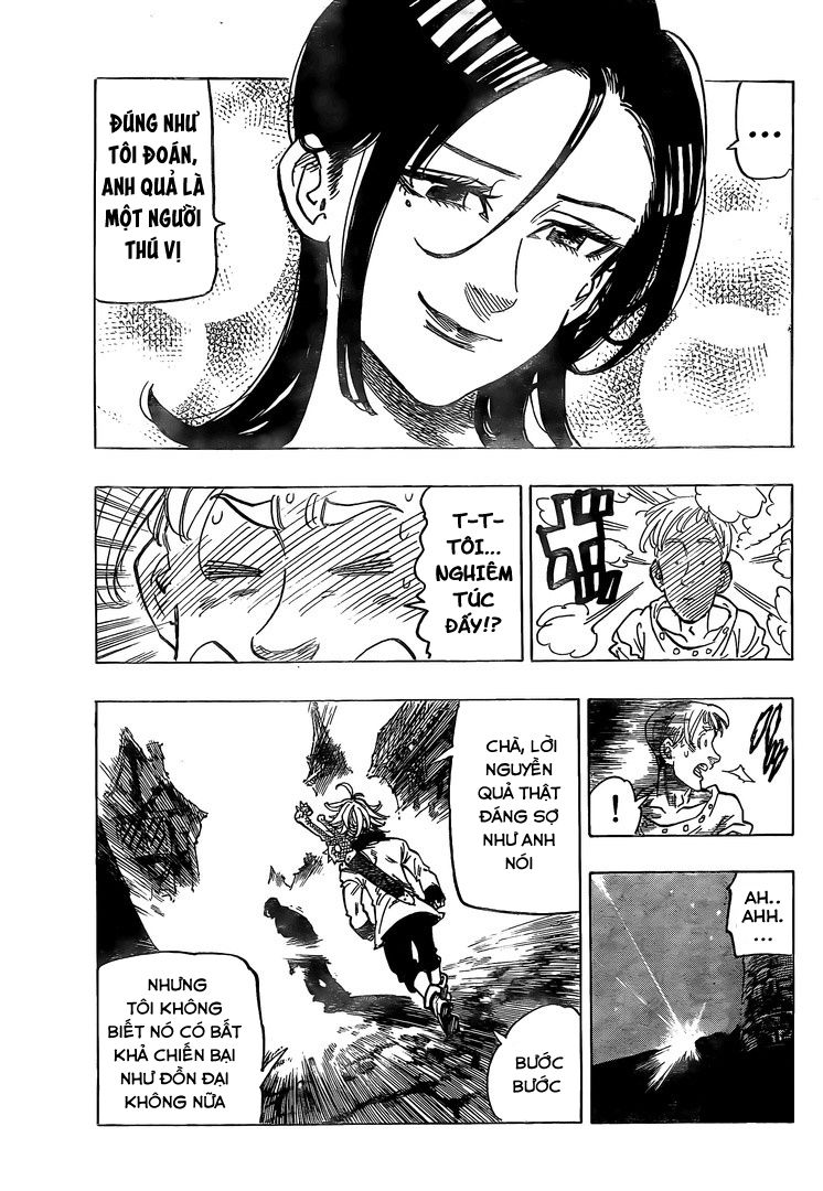 Thất Hình Đại Tội - Chương 327.5