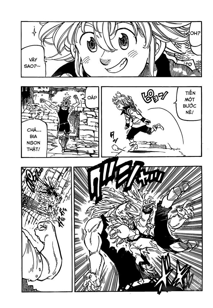 Thất Hình Đại Tội - Chương 327.5