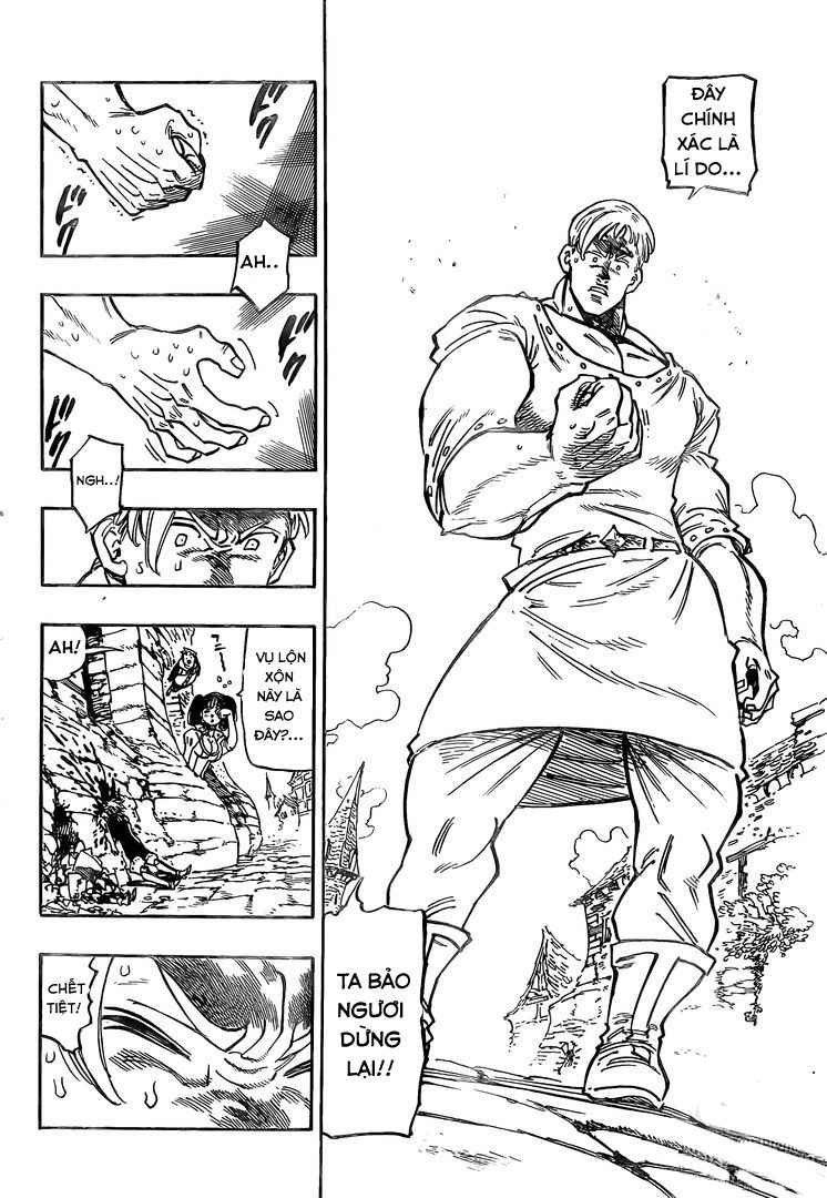 Thất Hình Đại Tội - Chương 327.5