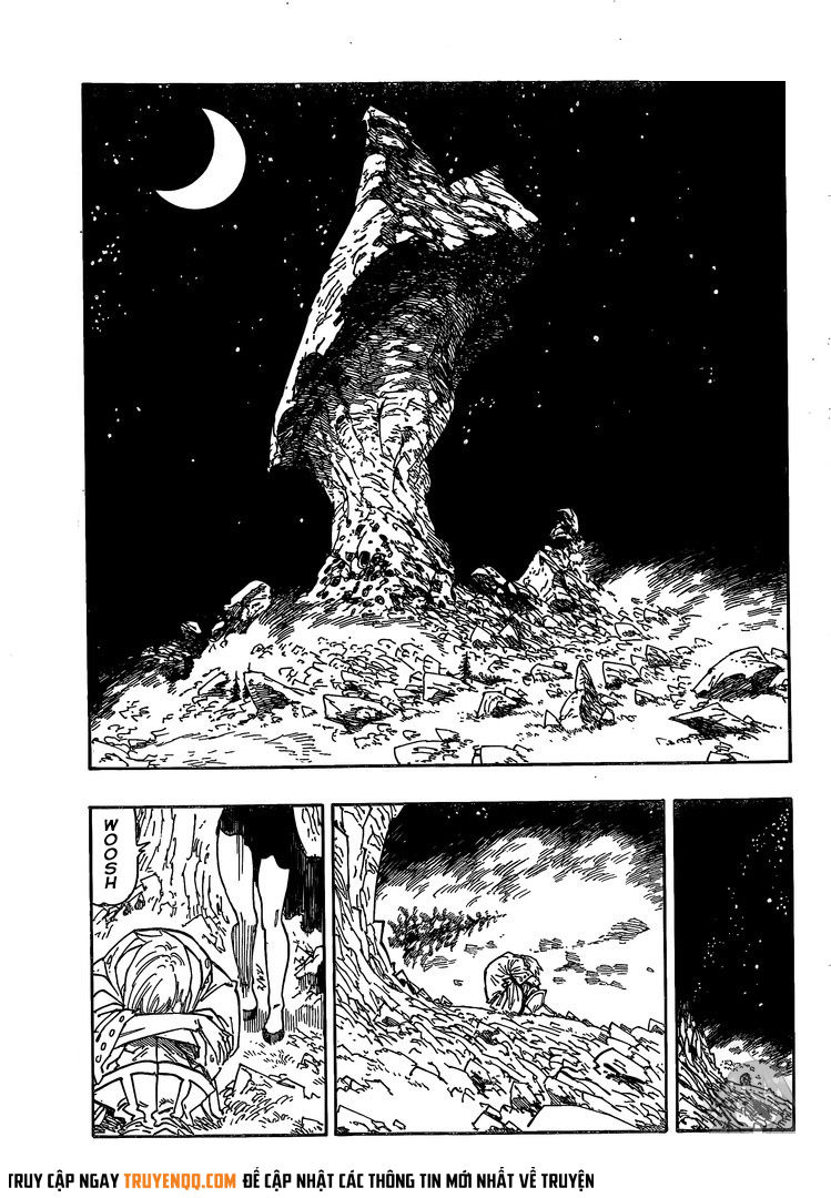 Thất Hình Đại Tội - Chương 327.5