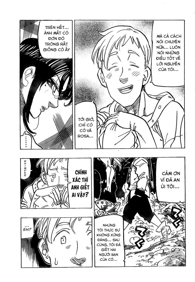 Thất Hình Đại Tội - Chương 327.5