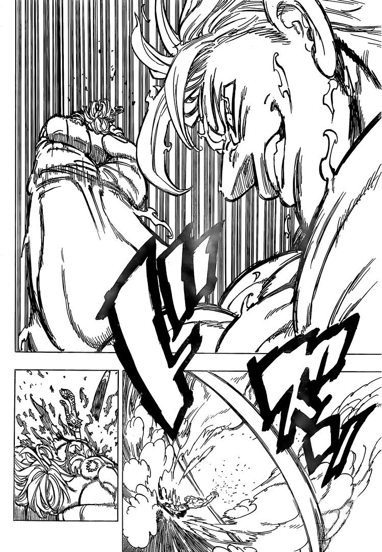 Thất Hình Đại Tội - Chương 327.5