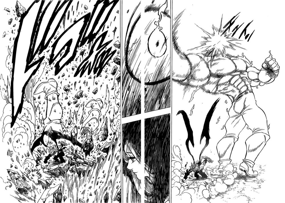 Thất Hình Đại Tội - Chương 327.5