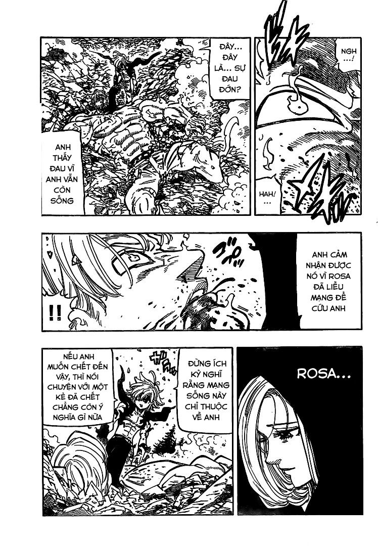 Thất Hình Đại Tội - Chương 327.5