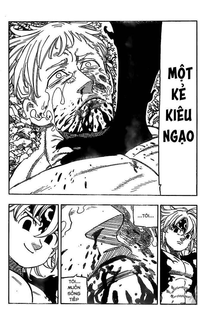 Thất Hình Đại Tội - Chương 327.5