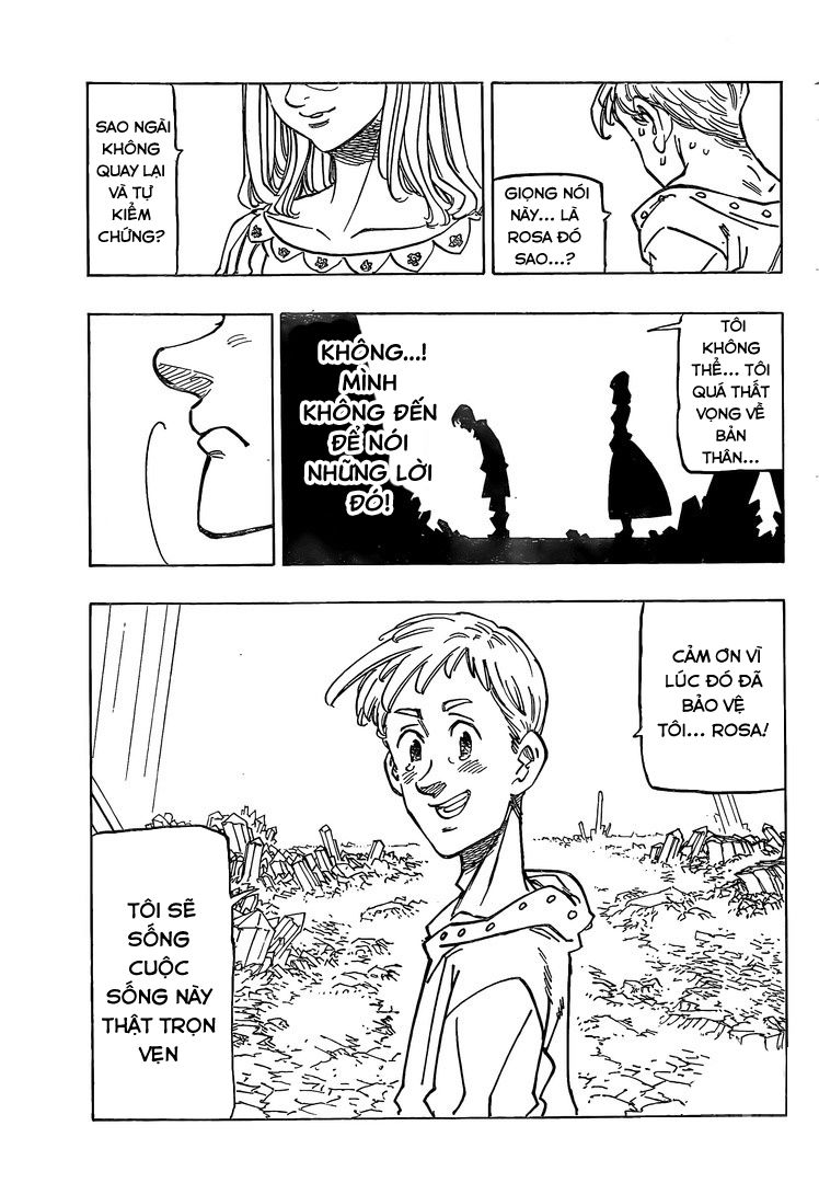 Thất Hình Đại Tội - Chương 327.5