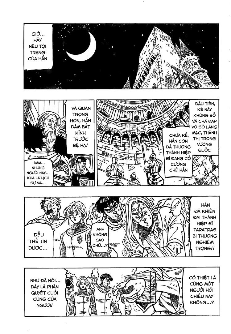 Thất Hình Đại Tội - Chương 327.5