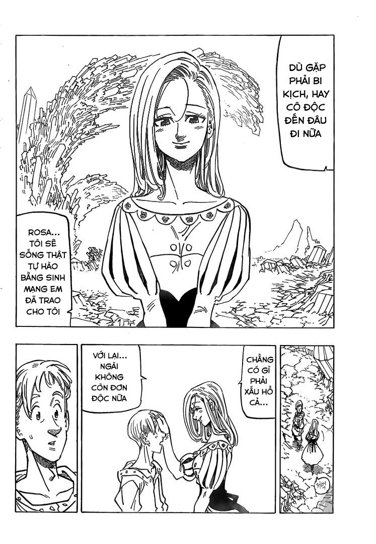 Thất Hình Đại Tội - Chương 327.5