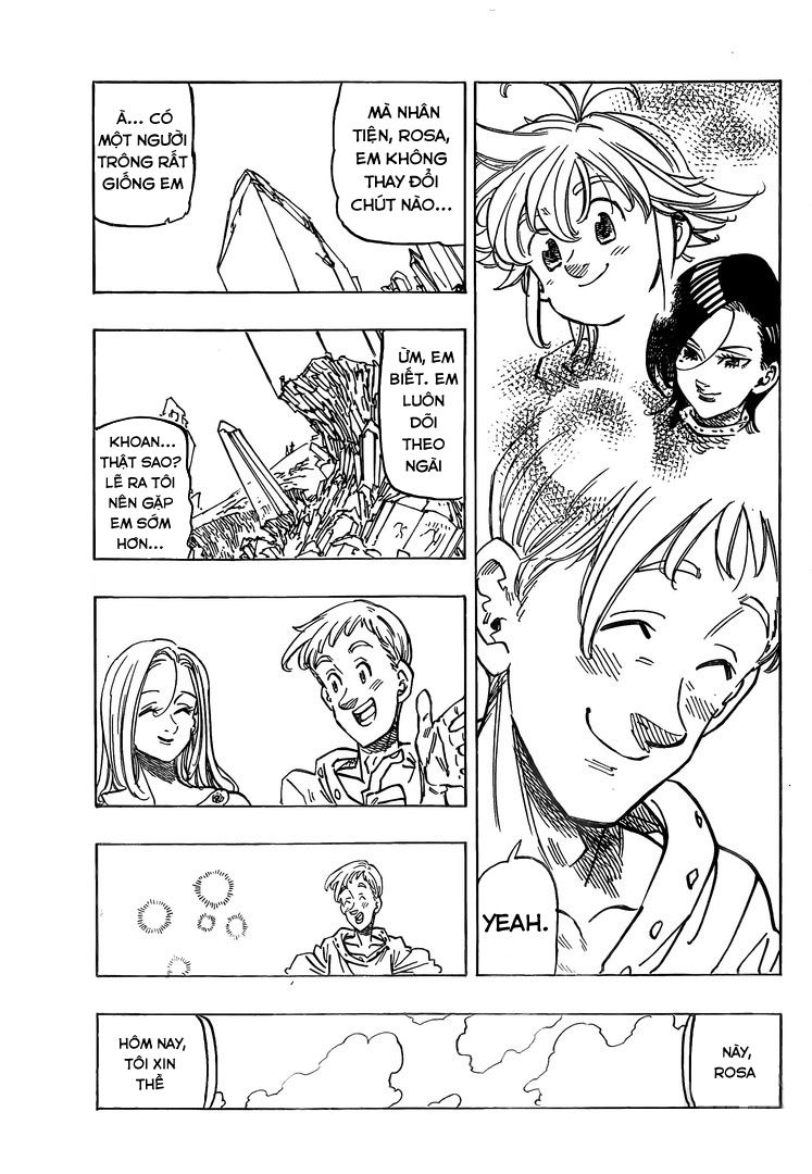 Thất Hình Đại Tội - Chương 327.5