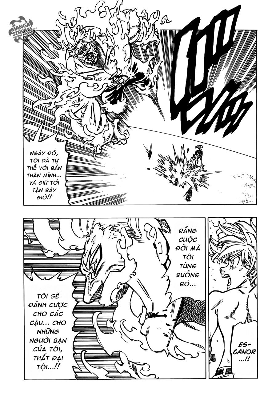 Thất Hình Đại Tội - Chương 328