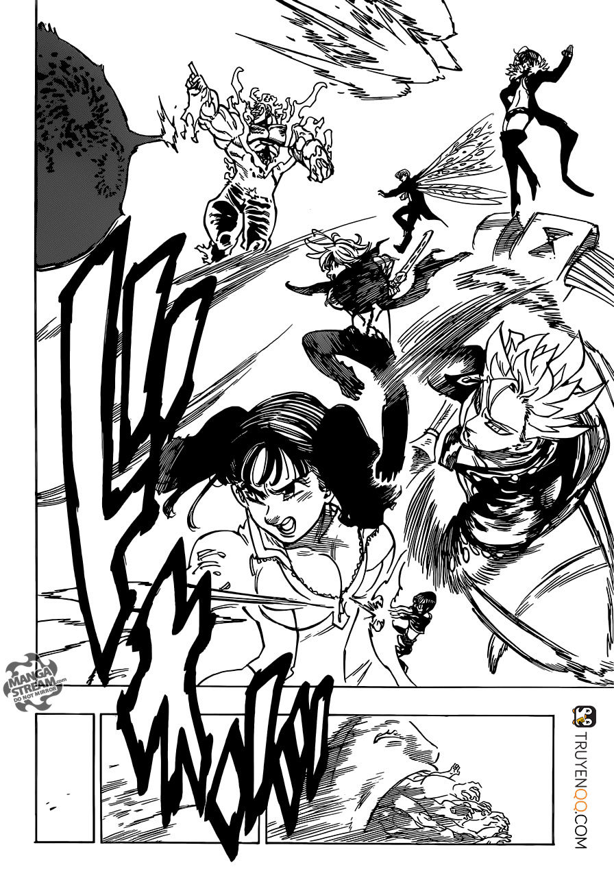 Thất Hình Đại Tội - Chương 328