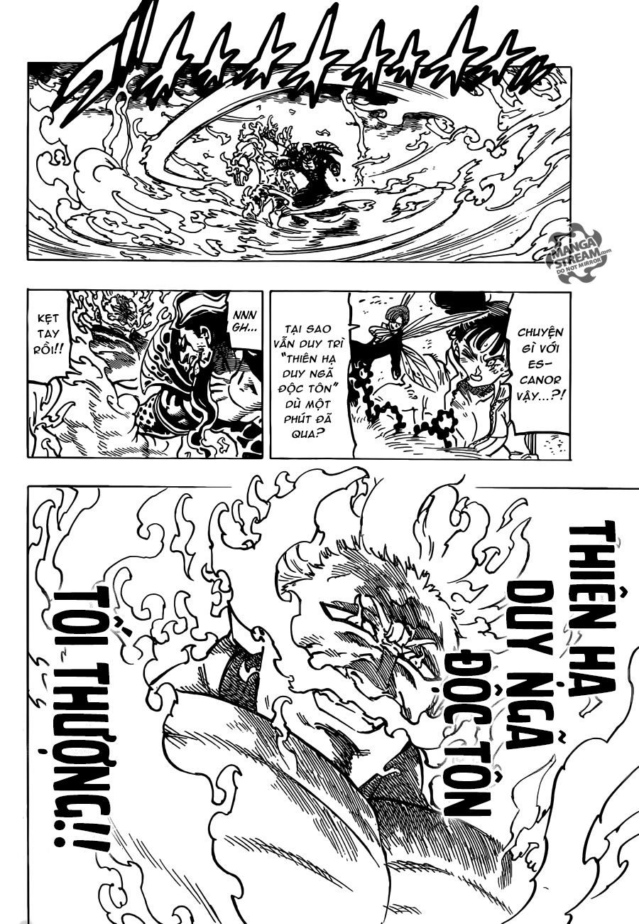 Thất Hình Đại Tội - Chương 328