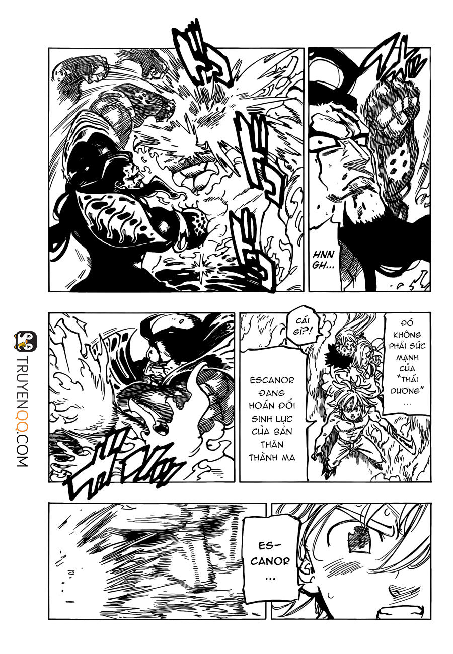 Thất Hình Đại Tội - Chương 328