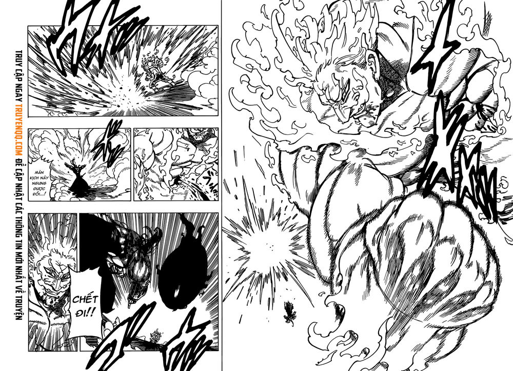 Thất Hình Đại Tội - Chương 328