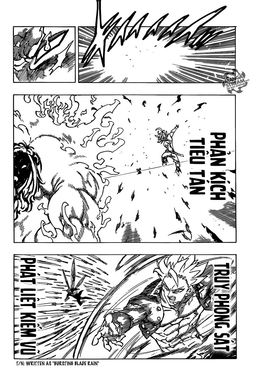 Thất Hình Đại Tội - Chương 328