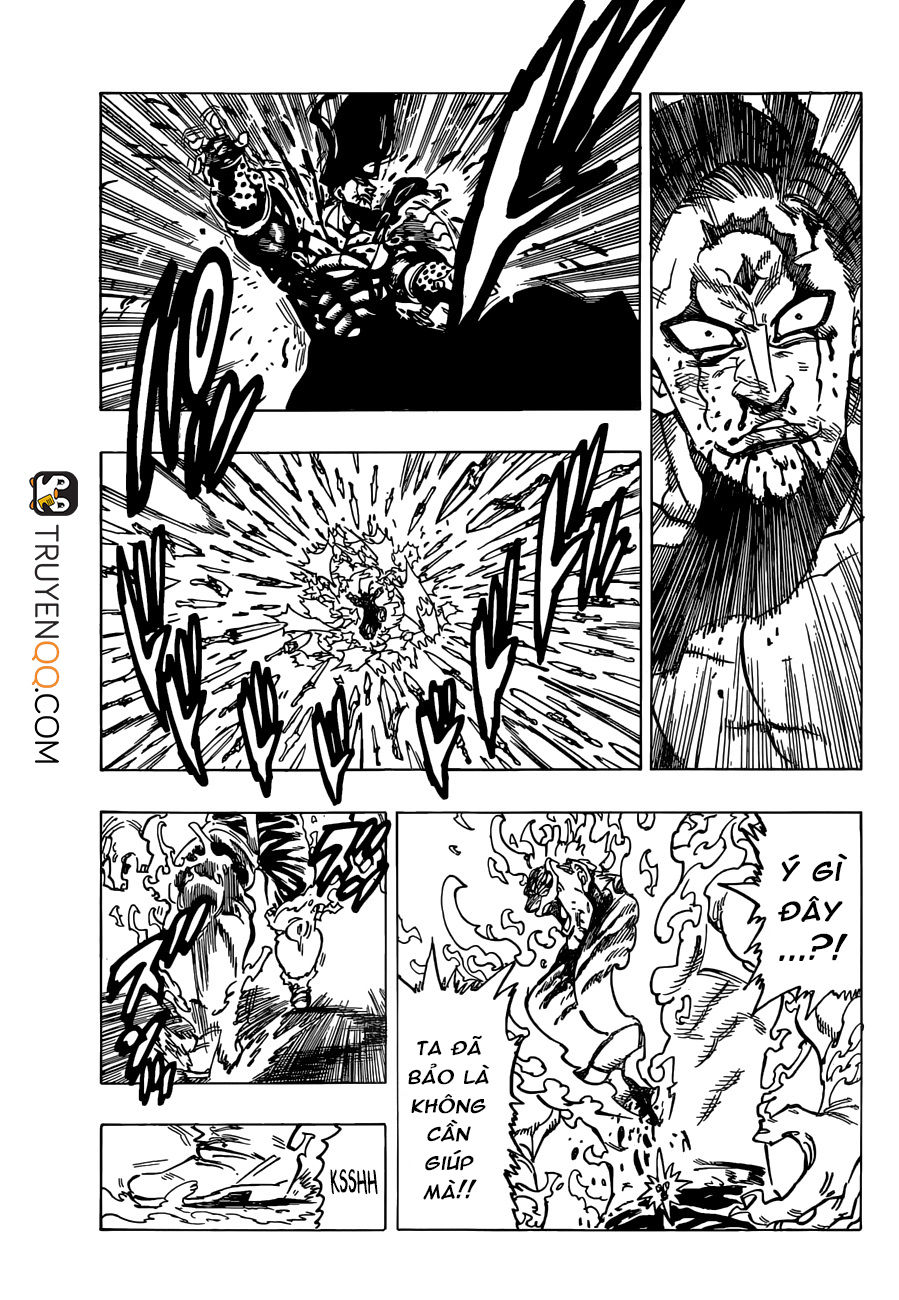 Thất Hình Đại Tội - Chương 328