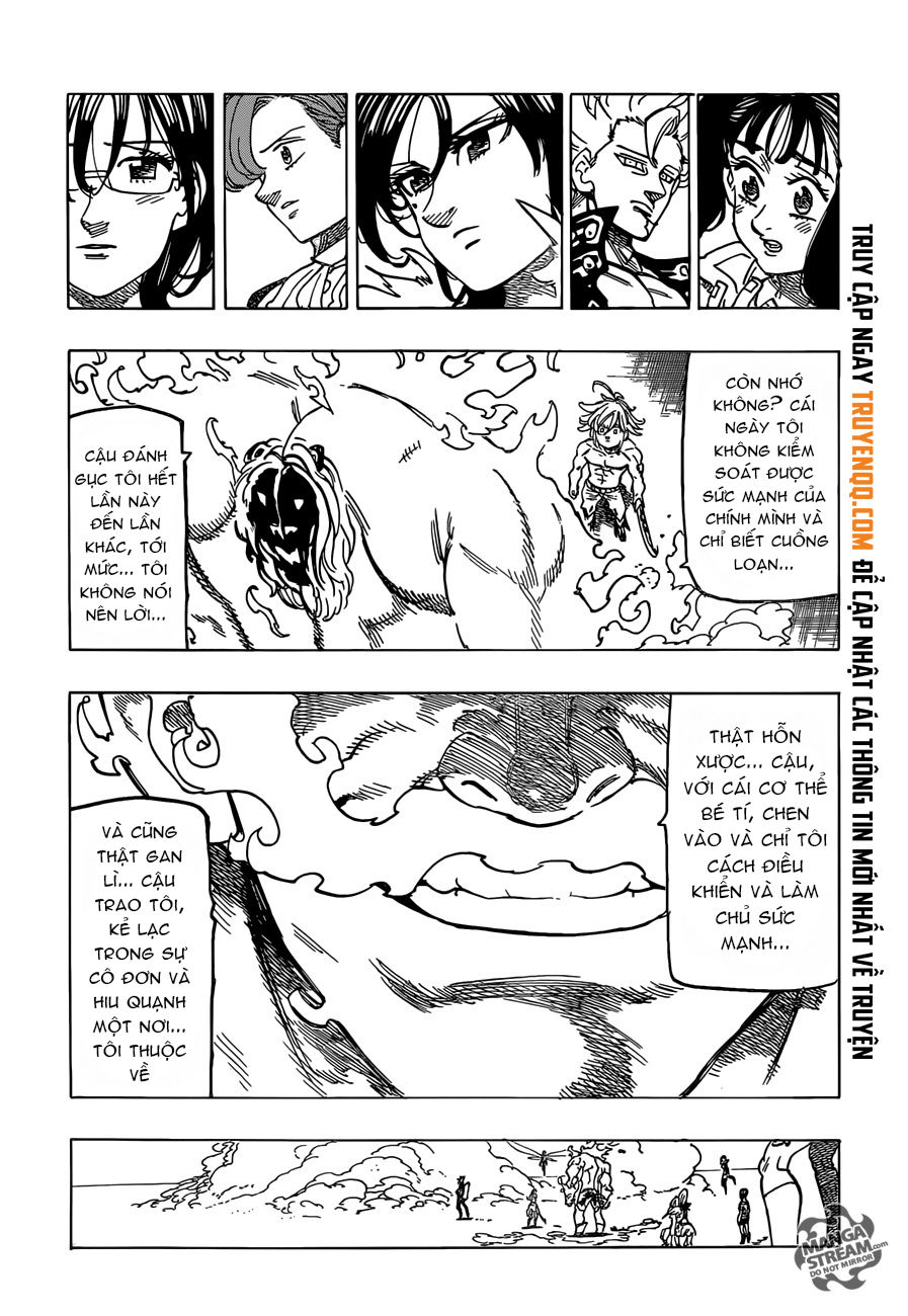 Thất Hình Đại Tội - Chương 328