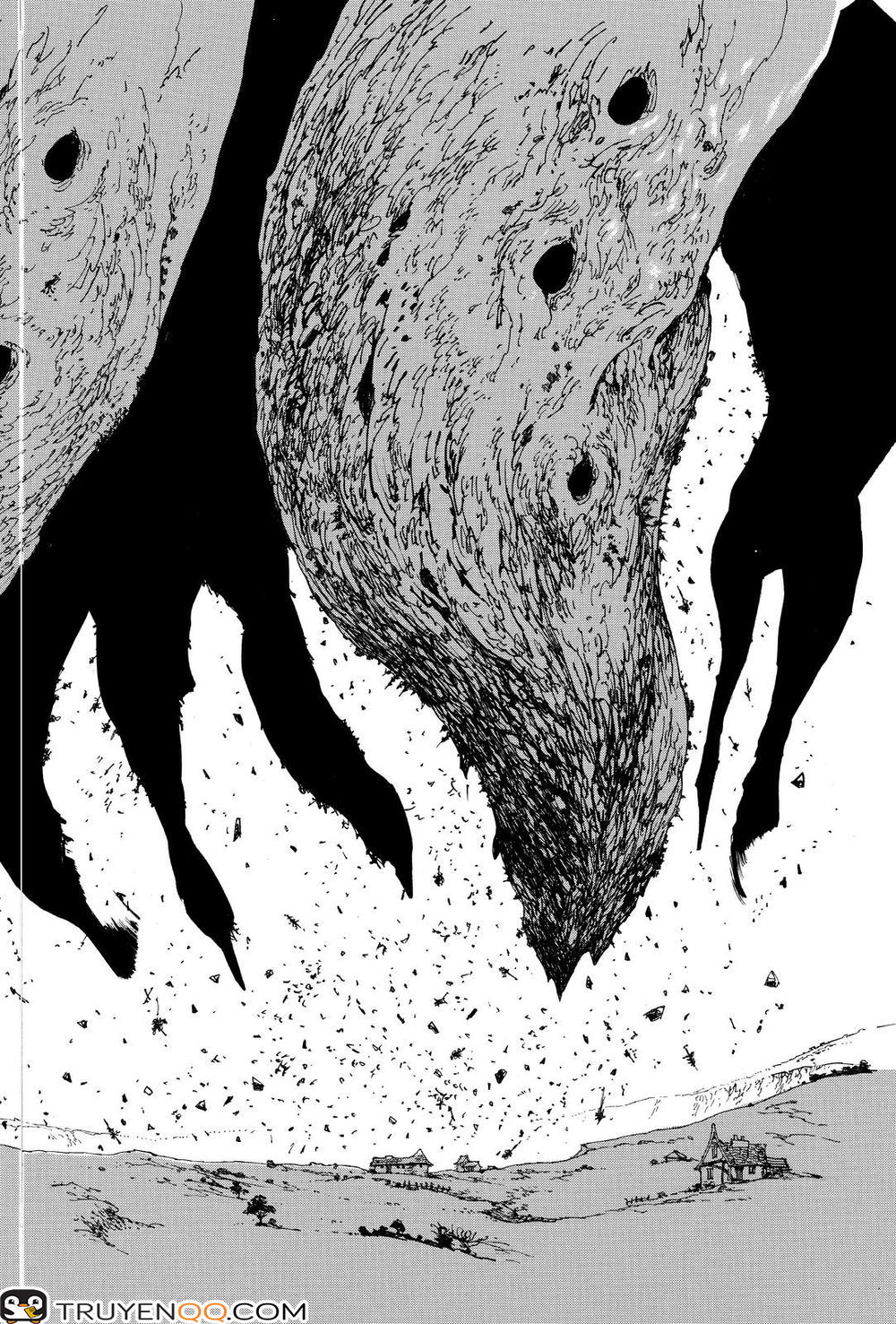 Thất Hình Đại Tội - Chương 330