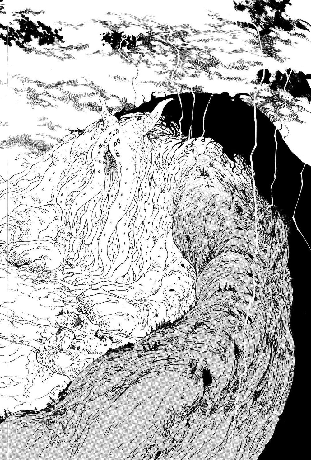 Thất Hình Đại Tội - Chương 330