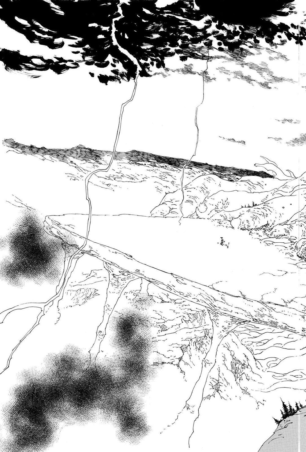 Thất Hình Đại Tội - Chương 330