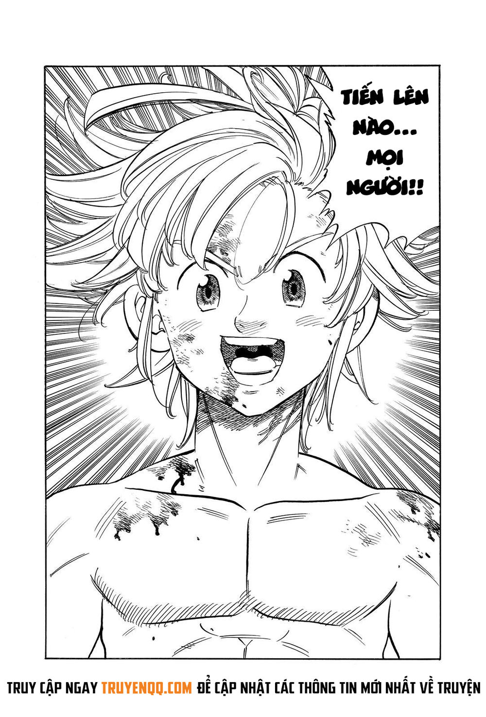 Thất Hình Đại Tội - Chương 330