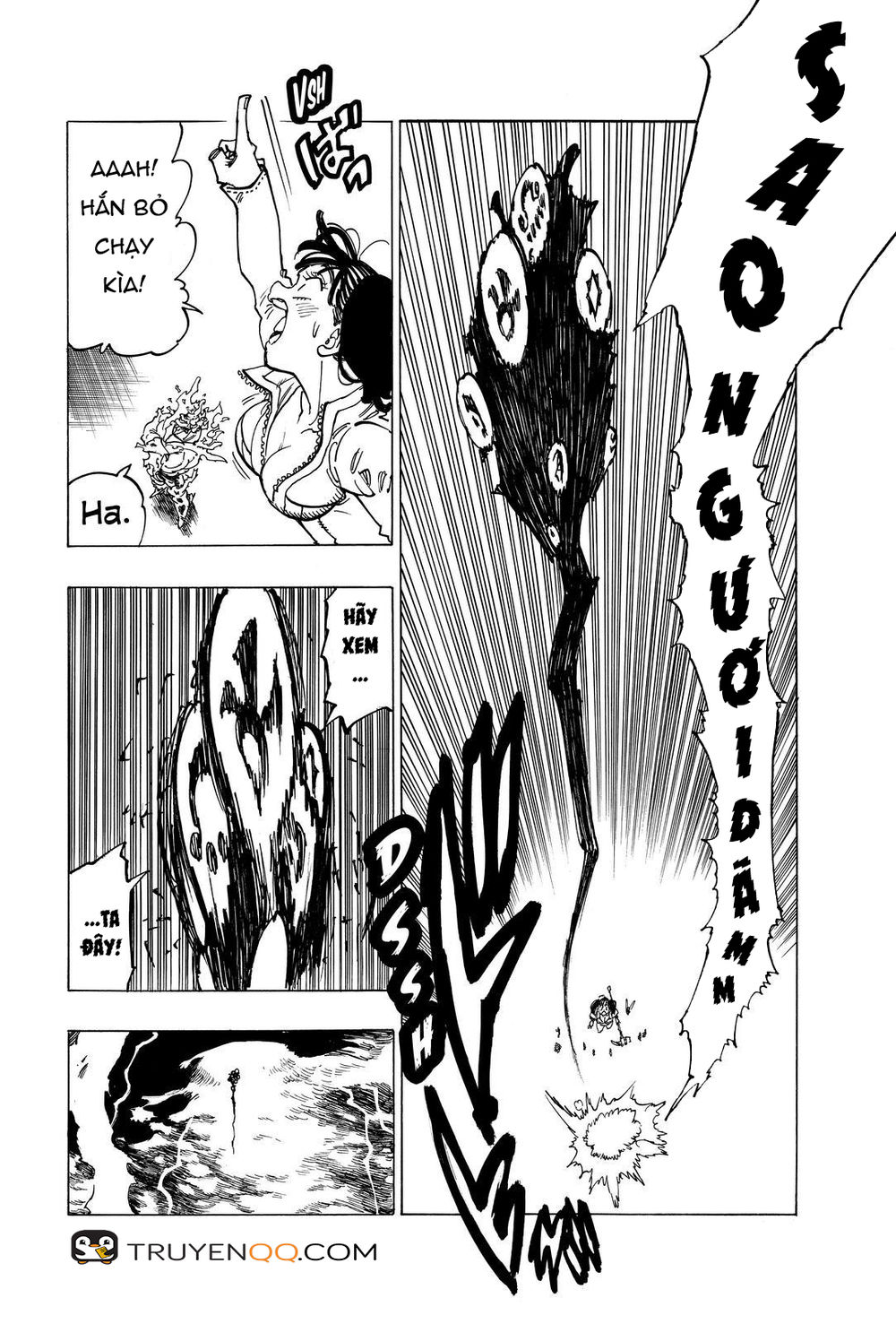 Thất Hình Đại Tội - Chương 330